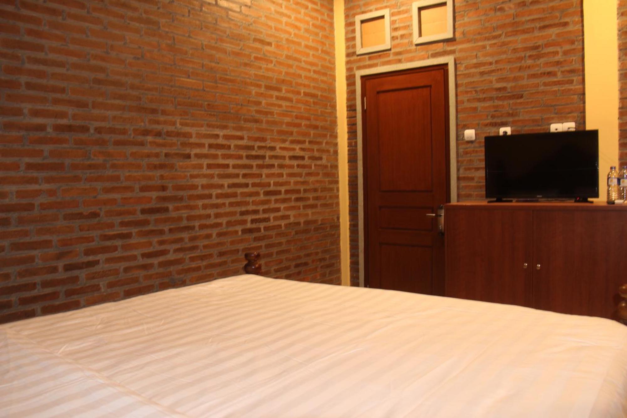 The Garuda Homestay Sanur Zimmer foto